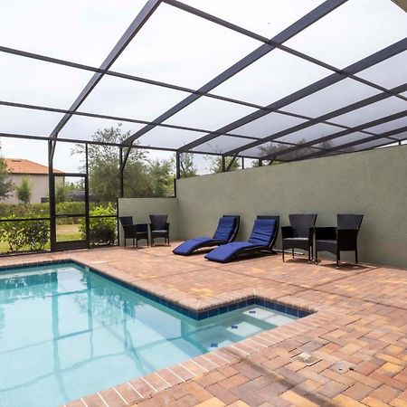 Home In Davenport W Private Pool And Bbq Exteriör bild