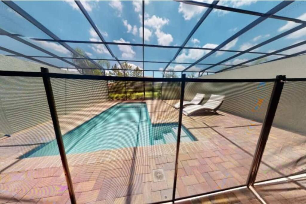 Home In Davenport W Private Pool And Bbq Exteriör bild